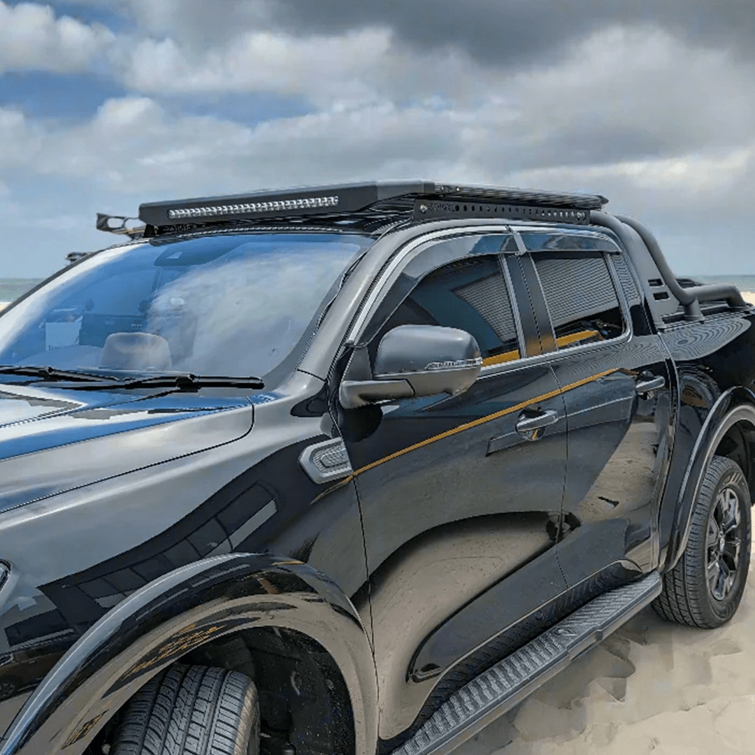 GWM CANNON noxfun LED PLATFORM BUNDLE-Let us help you explore your 4x4 with us Noxfun