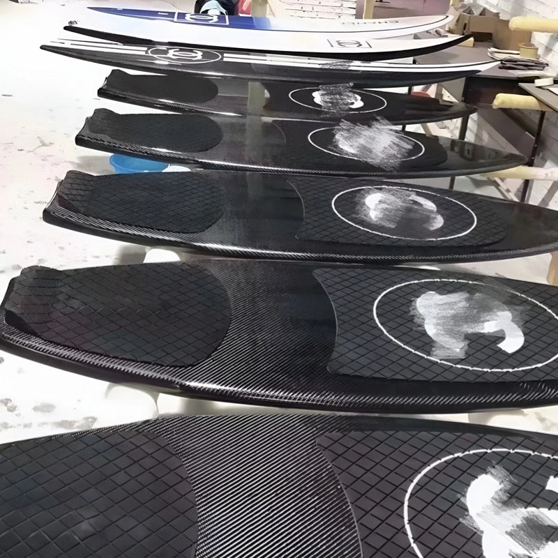 Car Tailgate Surfboard Assembly for Chery Jetour T2-Let us help you explore your 4x4 with us Noxfun