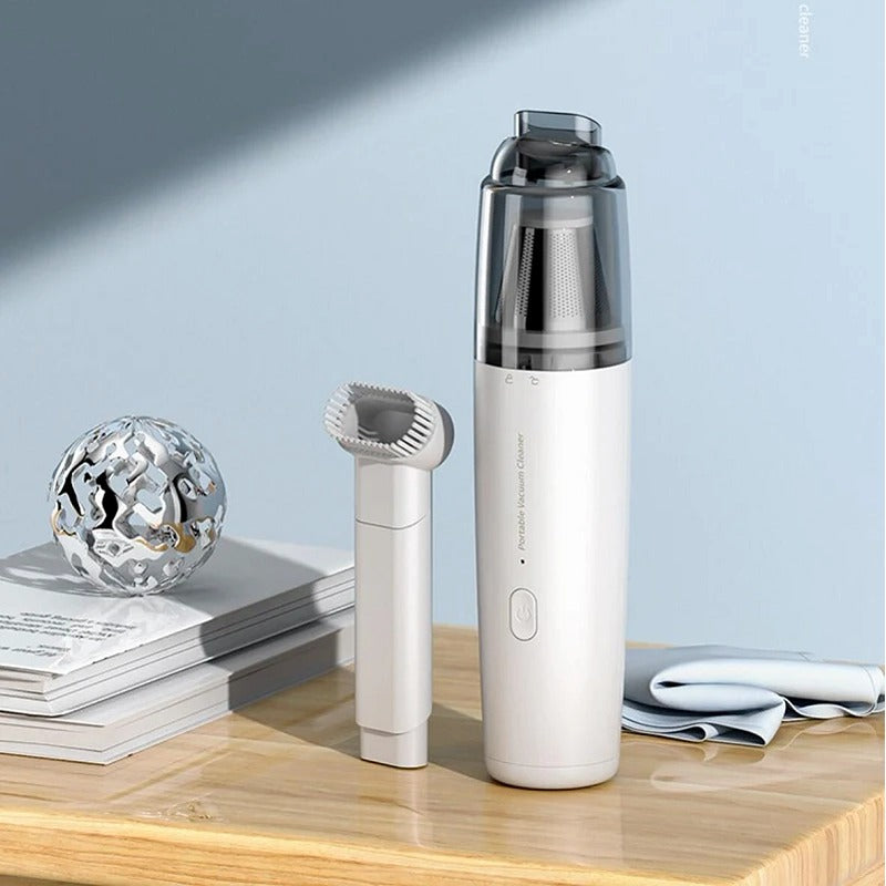 Powerful cordless car vacuum cleaner-Let us help you explore your 4x4 with us Noxfun