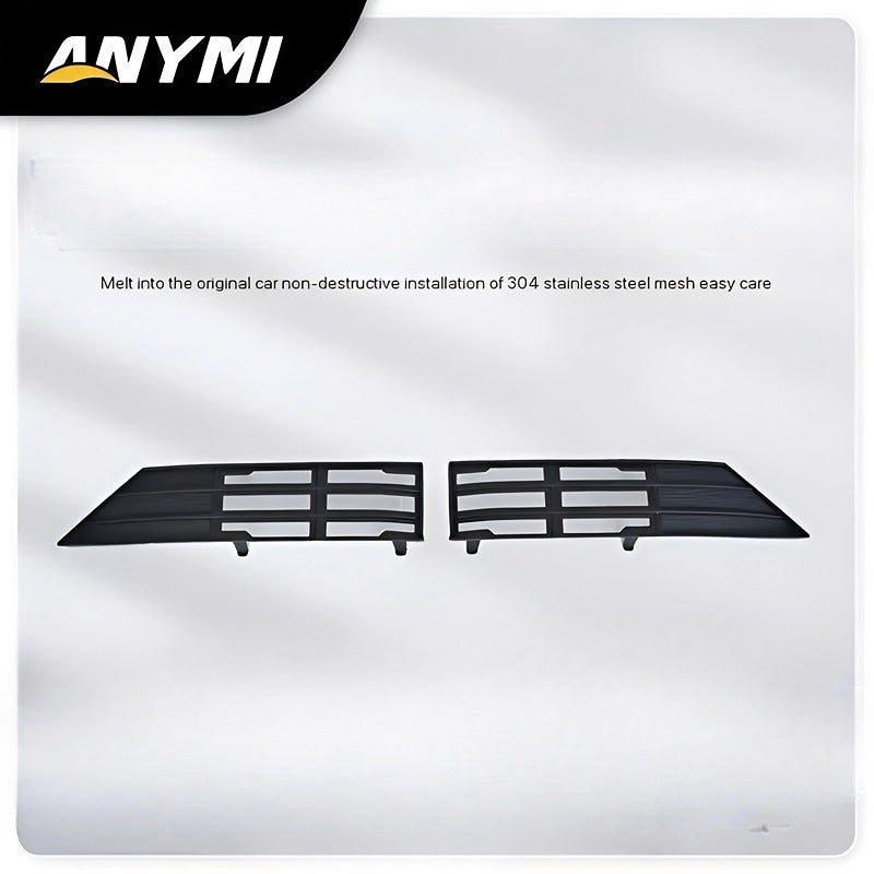 Automotive Front Face Tank Protection Mesh for Chery Exeed RX & Omoda C9-Let us help you explore your 4x4 with us Noxfun