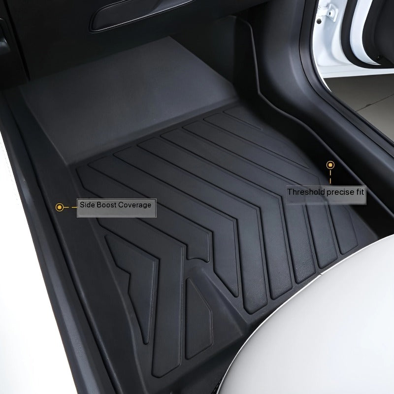 Car TPE Foot Mat For Chery Exeed TXL-Let us help you explore your 4x4 with us Noxfun