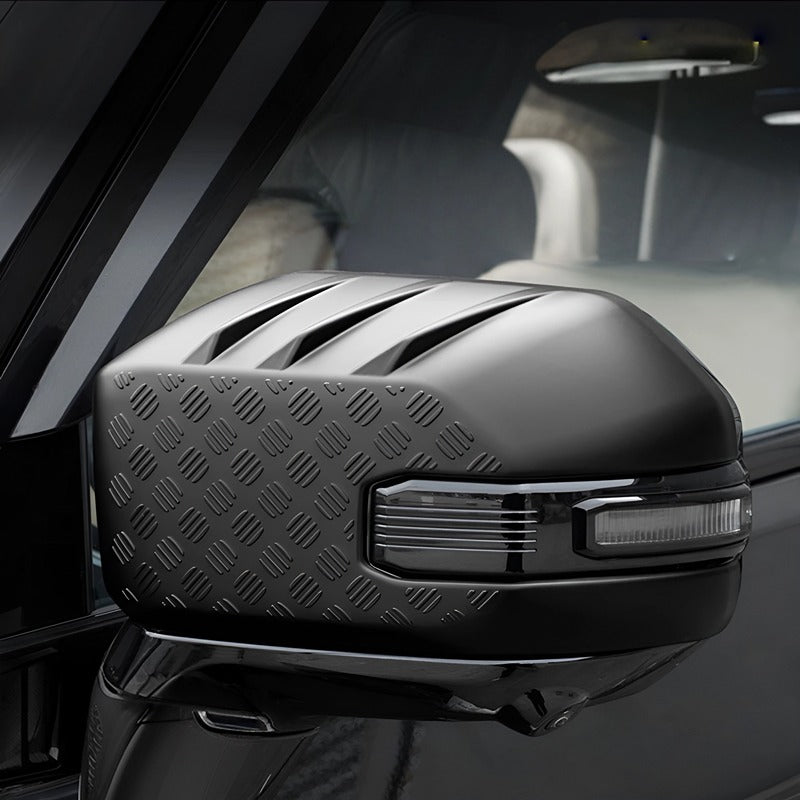 Car Rearview Mirror Cover for Jetour T2 & Jetour T2 PHEV-Let us help you explore your 4x4 with us Noxfun