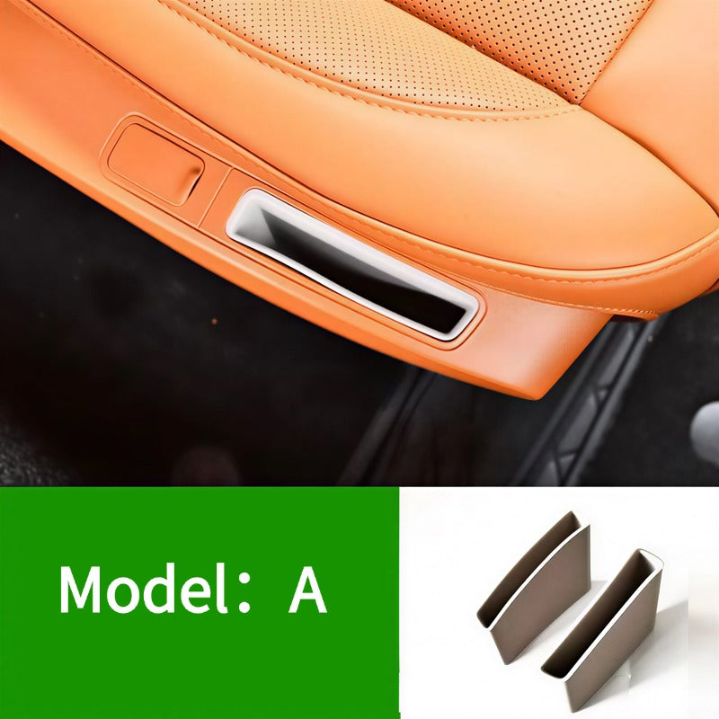 Car Seat Storage Box For Chery Jetour G700-Let us help you explore your 4x4 with us Noxfun