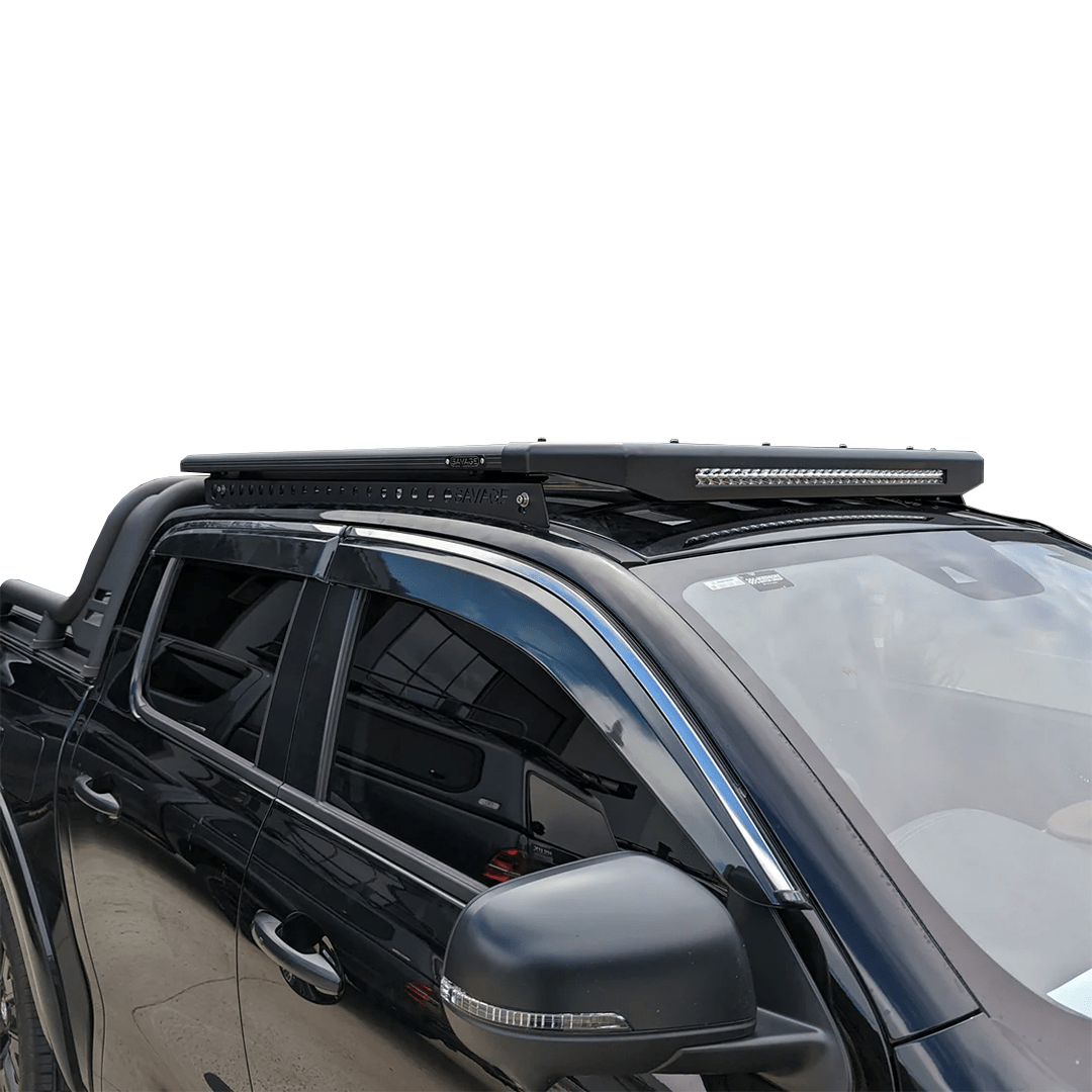 GWM CANNON noxfun LED PLATFORM BUNDLE-Let us help you explore your 4x4 with us Noxfun