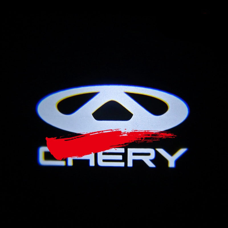 Door Projection Welcome Light For Chery-Let us help you explore your 4x4 with us Noxfun