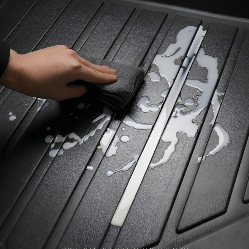 TPE Trunk Mat for Chery Exeed VX-Let us help you explore your 4x4 with us Noxfun