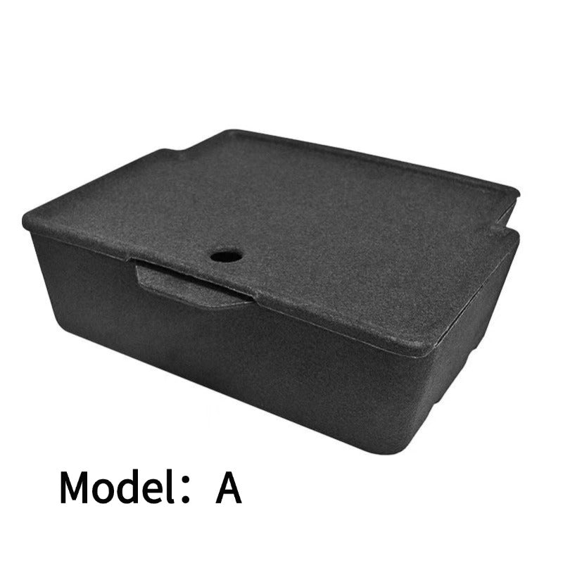 Under Seat Storage Organizer Box For Chery Jetour-Let us help you explore your 4x4 with us Noxfun