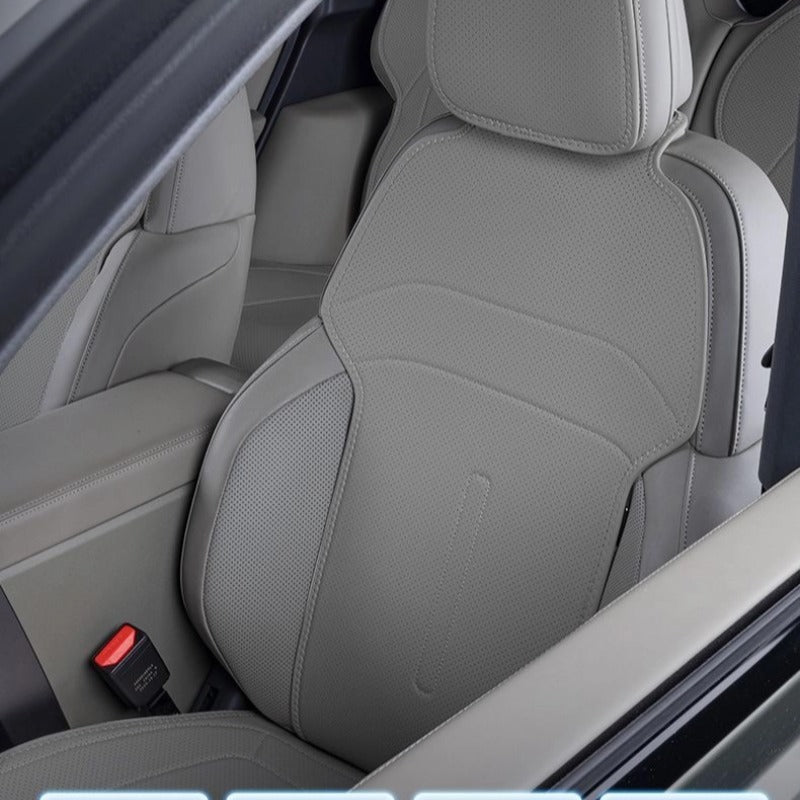 Car Seat Cover for Chery iCAR V23-Let us help you explore your 4x4 with us Noxfun