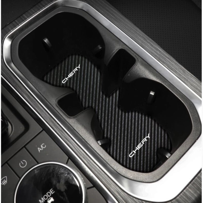 Storage Box Non-Slip Pad For JAECOO J7 & 7 PHEV-Let us help you explore your 4x4 with us Noxfun