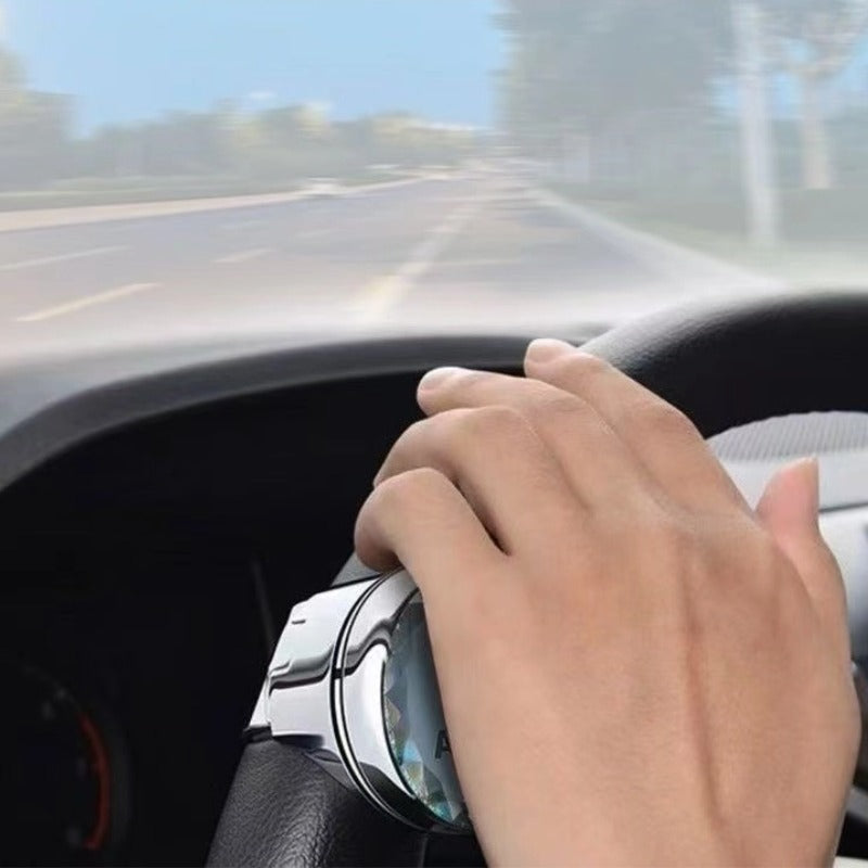 Auxiliary Steering Booster for Car-Let us help you explore your 4x4 with us Noxfun