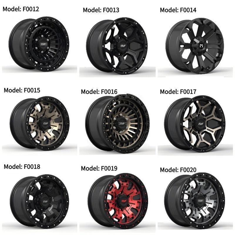 The car modified wheel hub is suitable for Jetour T2 & Jetour T2 PHEV-Let us help you explore your 4x4 with us Noxfun