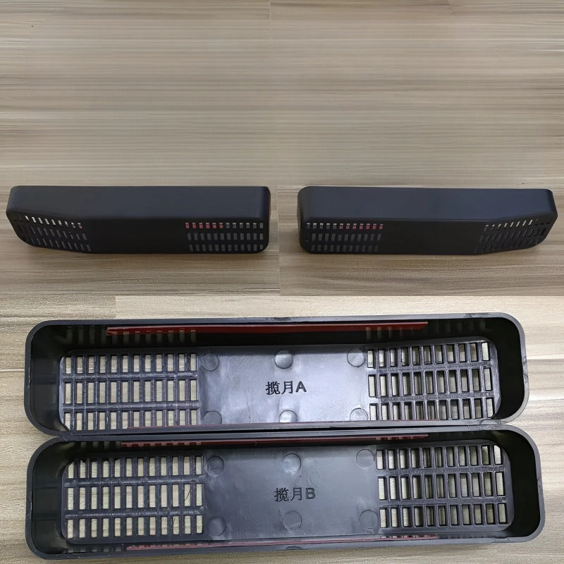 Under-seat Air Vent Cover for Chery Exeed & Omoda C9-Let us help you explore your 4x4 with us Noxfun