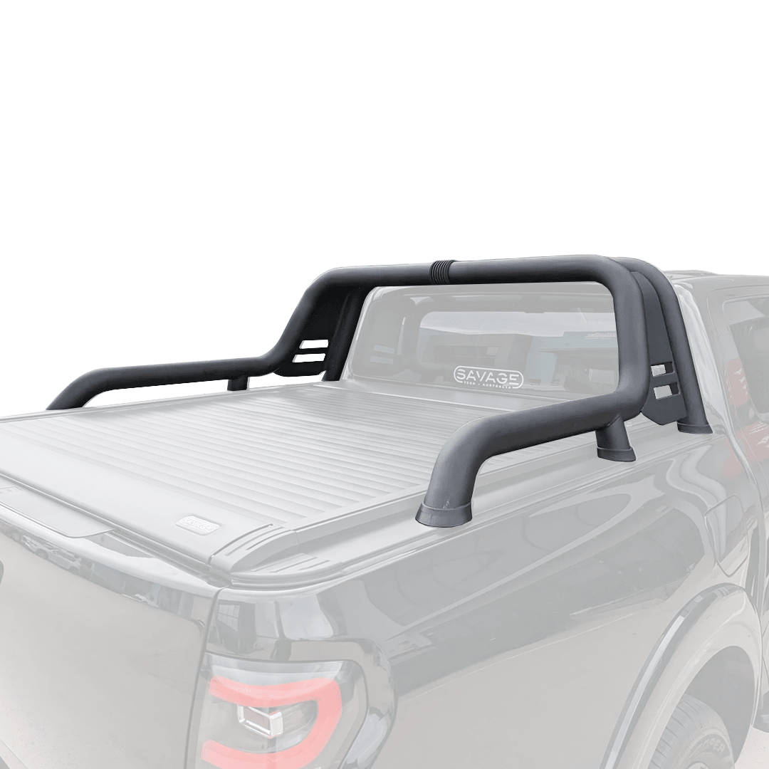 VANTA/XSR SPORTS BAR FITTING KIT 2020-2024-Let us help you explore your 4x4 with us Noxfun
