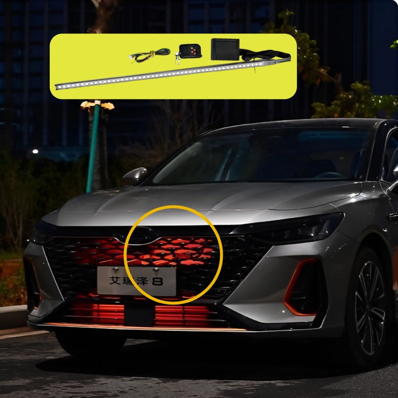 Car Center Daytime Running Lights for ARRIZO 8-Let us help you explore your 4x4 with us Noxfun
