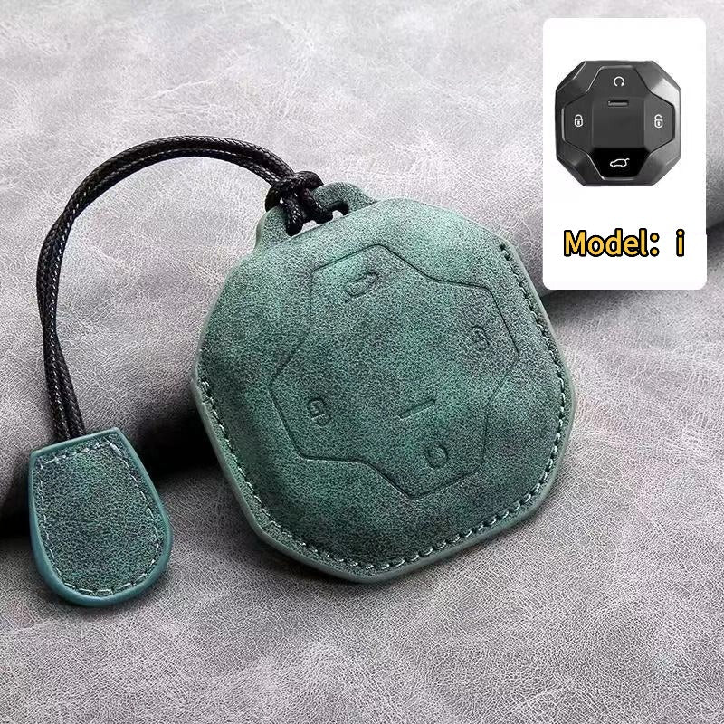 Car Key Protector for Chery Jetour T2 & Jetour T2 PHEV-Let us help you explore your 4x4 with us Noxfun