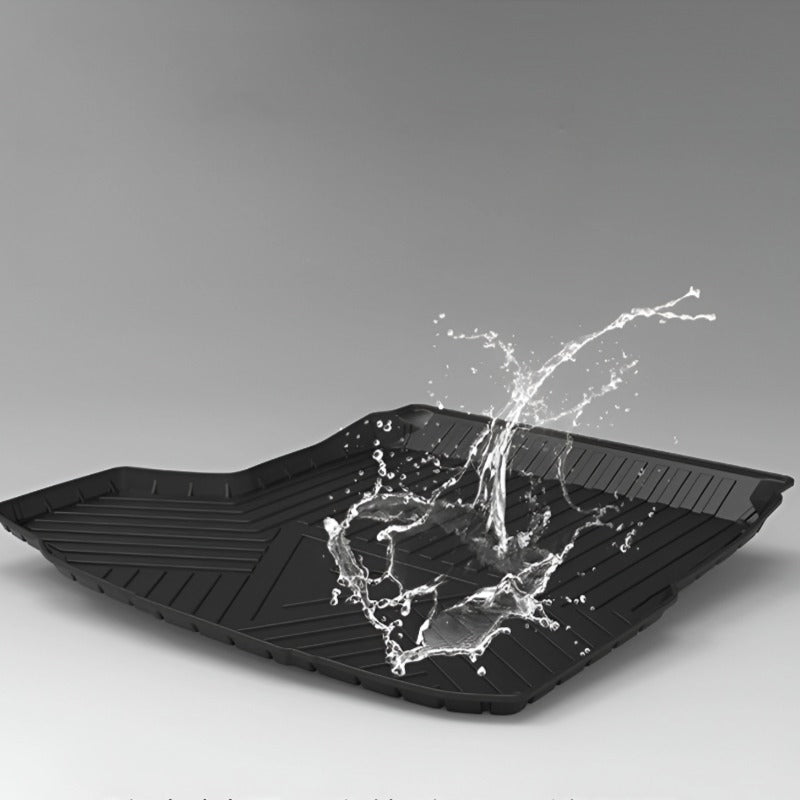 TPE Trunk Mat for Chery Exeed VX-Let us help you explore your 4x4 with us Noxfun