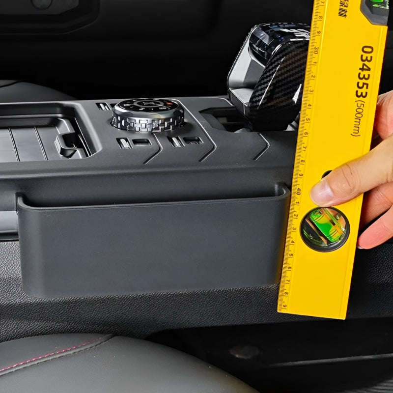 Silicone gear lever cover for  Chery JETOUR T2 & Jetour T2 PHEV-Let us help you explore your 4x4 with us Noxfun
