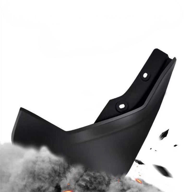 Mud Flaps for Chery Jetour T2-Let us help you explore your 4x4 with us Noxfun
