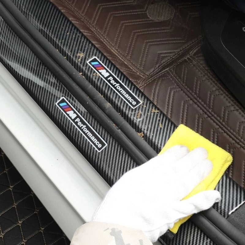 Car Door Sill Scuff Plate for Chery Fulwin T9-Let us help you explore your 4x4 with us Noxfun