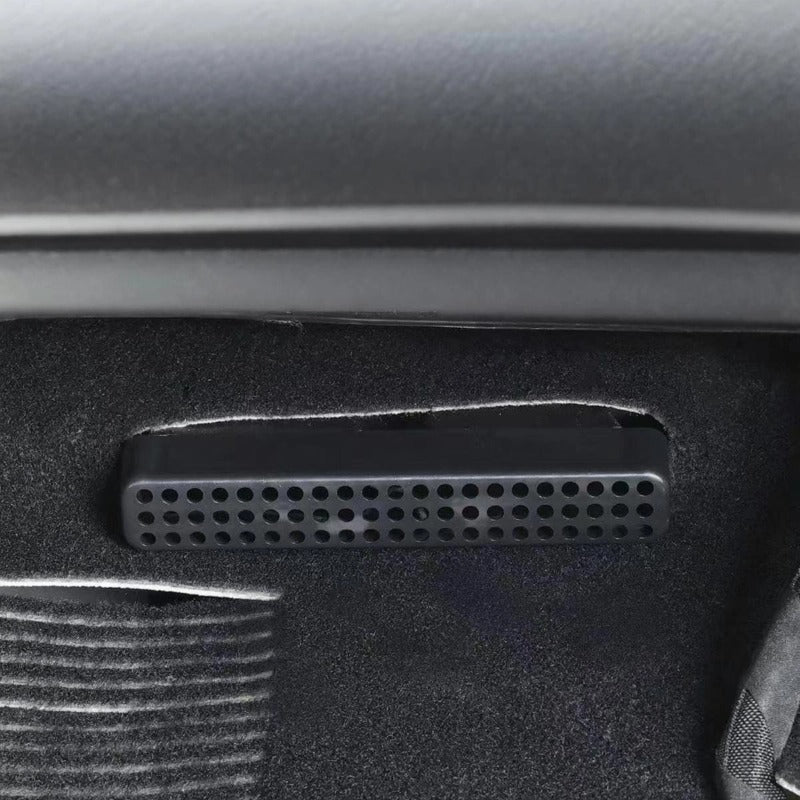 Car Seat Air Conditioning Vent Protective Cover for Chery Omoda C7-Let us help you explore your 4x4 with us Noxfun