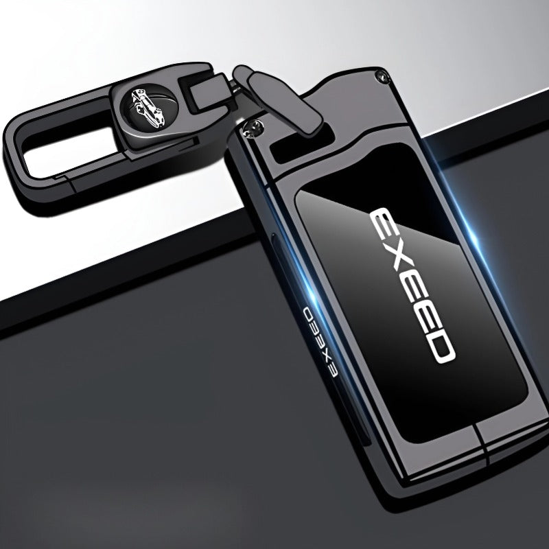 Car Key Protector for Chery Exeed TXL-Let us help you explore your 4x4 with us Noxfun