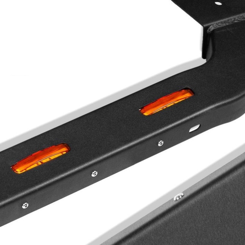Chery Jetour T2 Anti-collision Accessories-Let us help you explore your 4x4 with us Noxfun