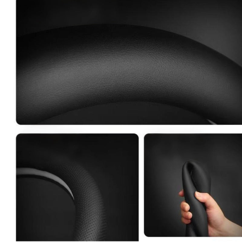 Steering Wheel Cover for Jetour G700-Let us help you explore your 4x4 with us Noxfun