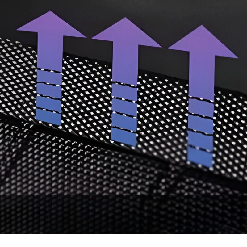 TPE rear boot mat for Chery Jaecoo J8（Tiggo 9）-Let us help you explore your 4x4 with us Noxfun