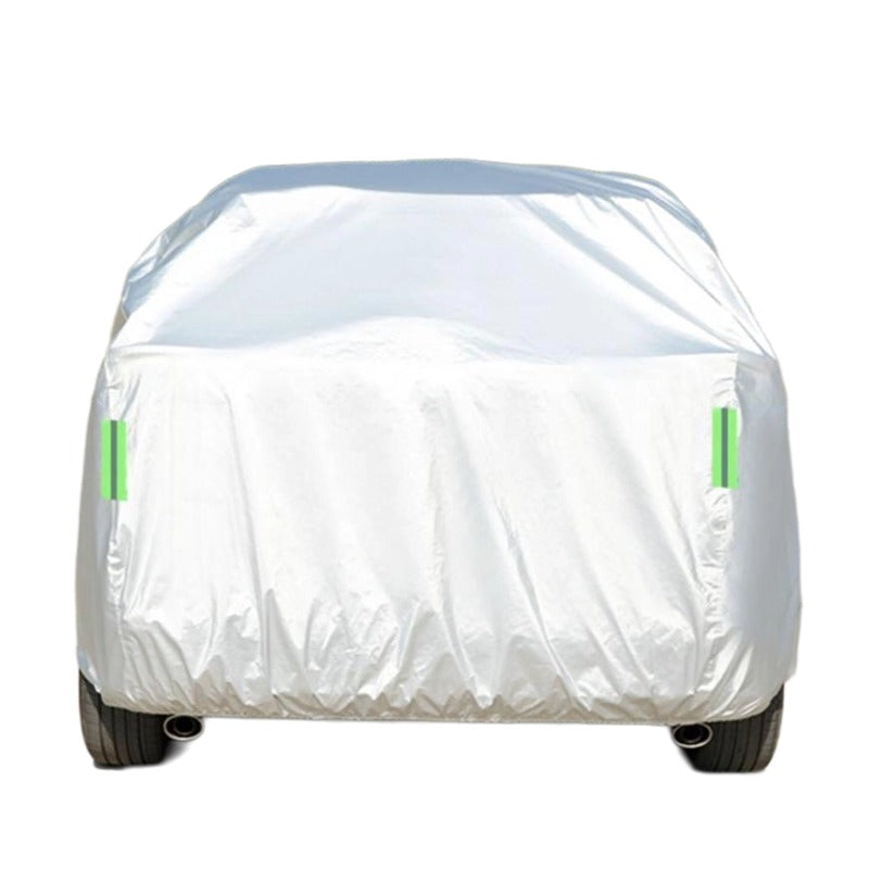 All Weather Waterproof UV Protection Full Car Cover-Let us help you explore your 4x4 with us Noxfun
