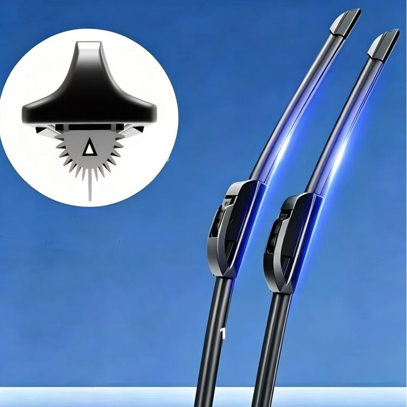 Car windscreen wipers suitable for the Chery iCAR V27-Let us help you explore your 4x4 with us Noxfun