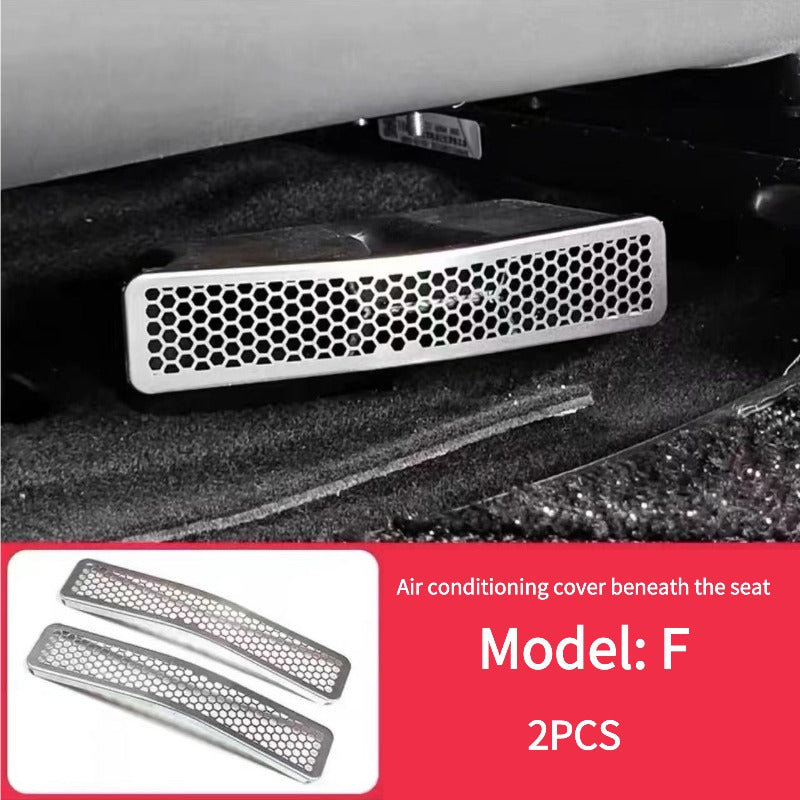 Car Speaker Protective Cover for Chery Jetour T2 & Jetour T2 PHEV-Let us help you explore your 4x4 with us Noxfun