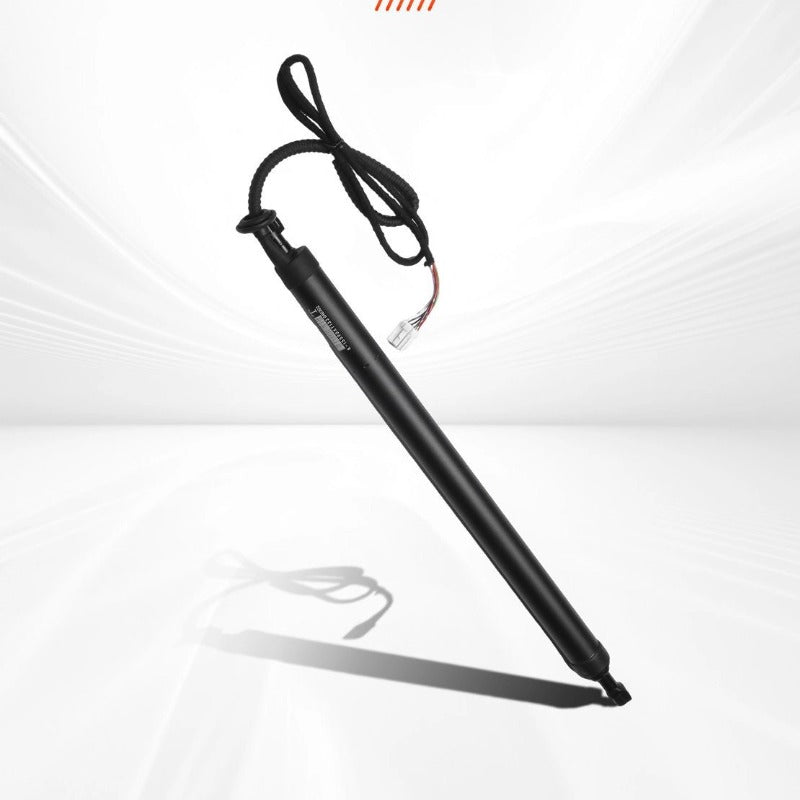 Electric Tailgate for the Chery iCAR V27-Let us help you explore your 4x4 with us Noxfun