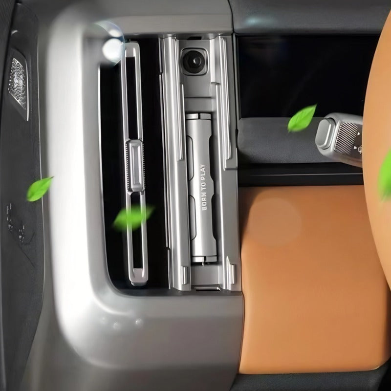 Air Vent Fragrance for Chery iCAR V27-Let us help you explore your 4x4 with us Noxfun