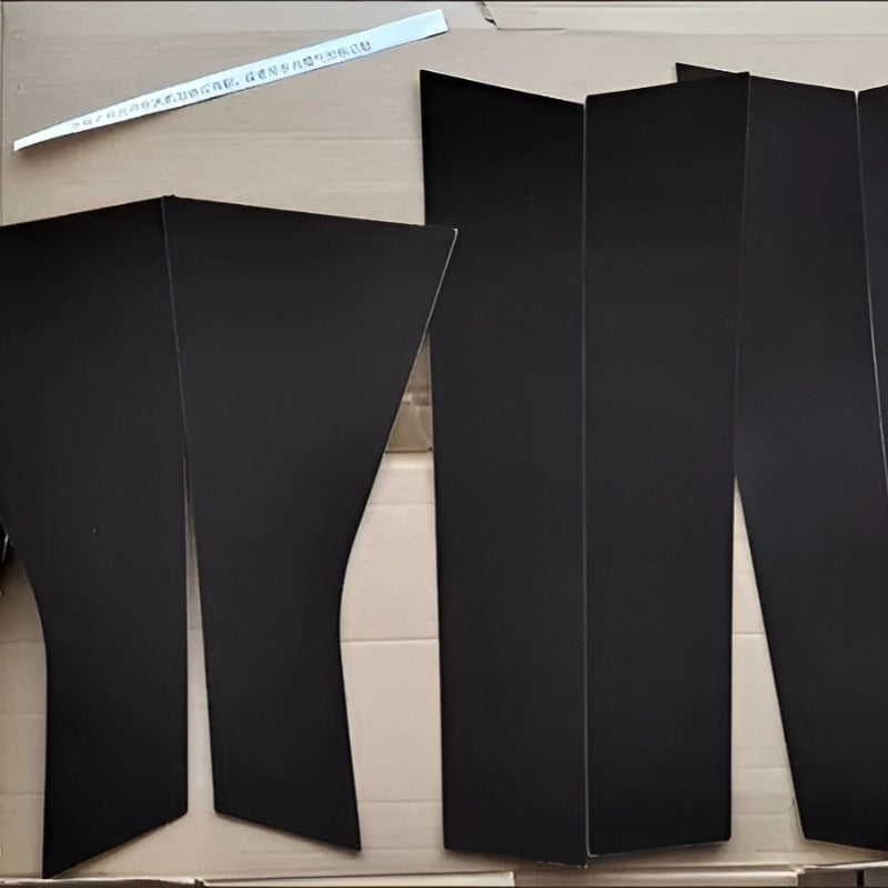 Car Window Strip For Chery Exeed VX-Let us help you explore your 4x4 with us Noxfun