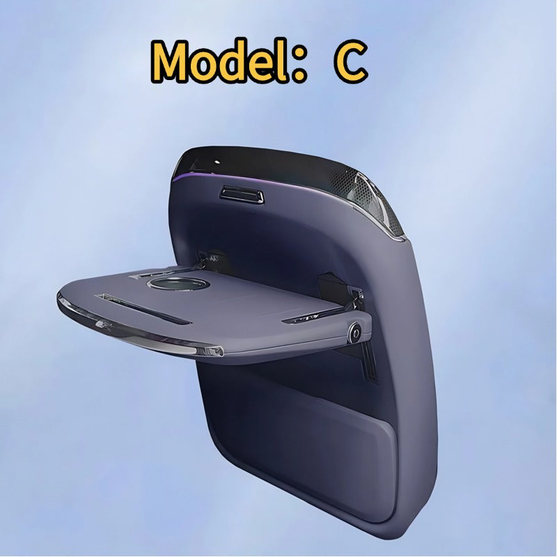 Back Seat Folding Tray Table for iCAR V27-Let us help you explore your 4x4 with us Noxfun