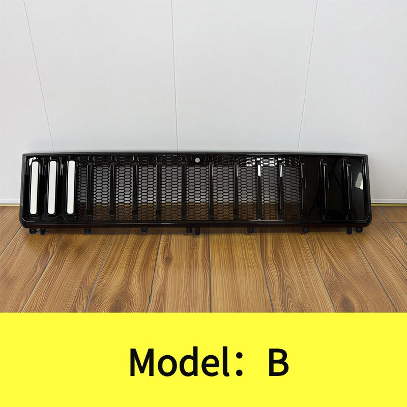 Car front grille For Chery Jetour T1-Let us help you explore your 4x4 with us Noxfun