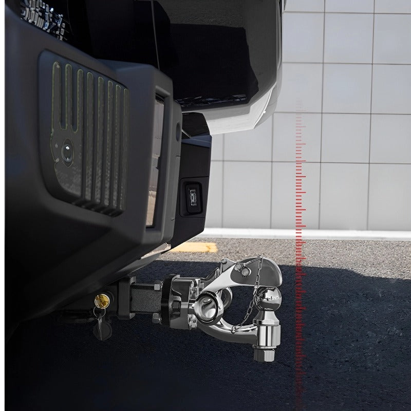 Tow Hook for Chery Jetour T2-Let us help you explore your 4x4 with us Noxfun