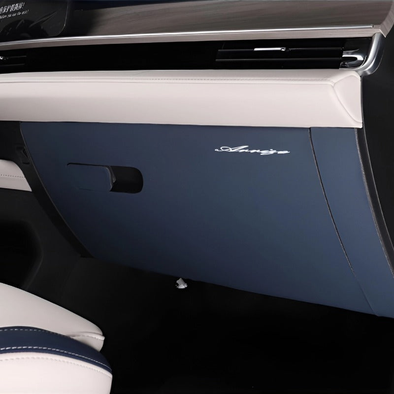 Chery  Arrizo 8 Door Anti Kick Protection-Let us help you explore your 4x4 with us Noxfun