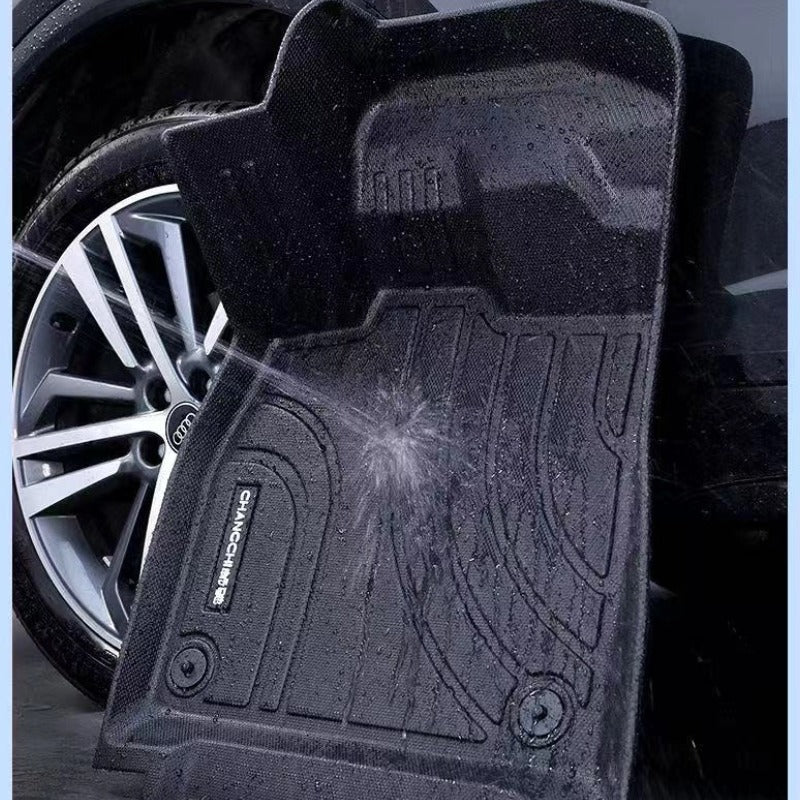 Car Floor Mats & Trunk Cargo Liners for Omoda C7-Let us help you explore your 4x4 with us Noxfun