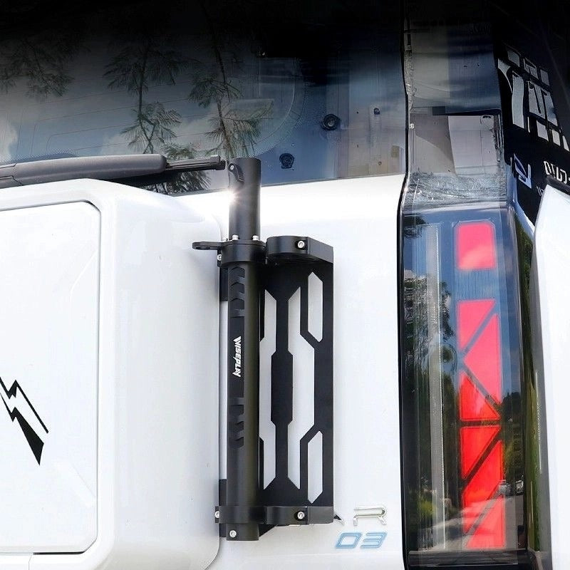 Car Retrofitting Flagpole Antenna For Chery aecoo J6 (iCAR 03)-Let us help you explore your 4x4 with us Noxfun