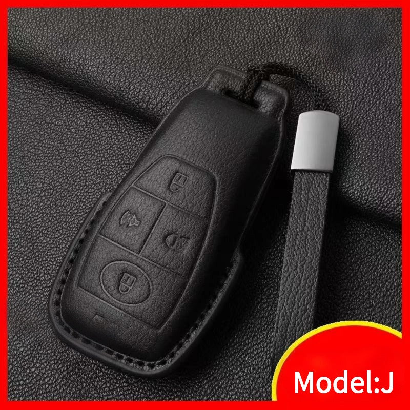Car Key Protective Case for BAIC BJ40-Let us help you explore your 4x4 with us Noxfun