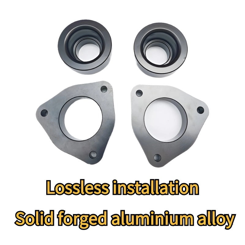 The widened flange for car wheel hubs is suitable for Chery Jetour T2 & Jetour T2 PHEV-Let us help you explore your 4x4 with us Noxfun