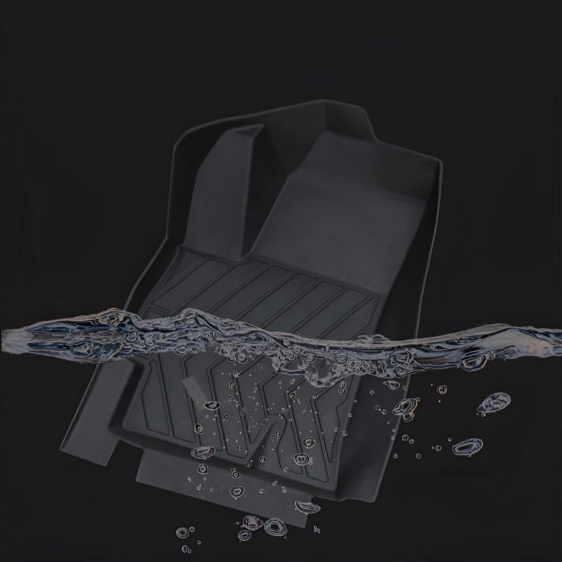 Car TPE Foot Mat For Chery Exeed TXL-Let us help you explore your 4x4 with us Noxfun