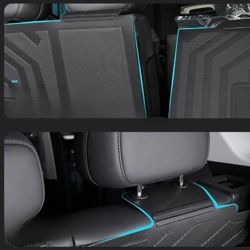 TPE Car Trunk Mat For JAECOO J7 & JAECOO 7 PHEV-Let us help you explore your 4x4 with us Noxfun