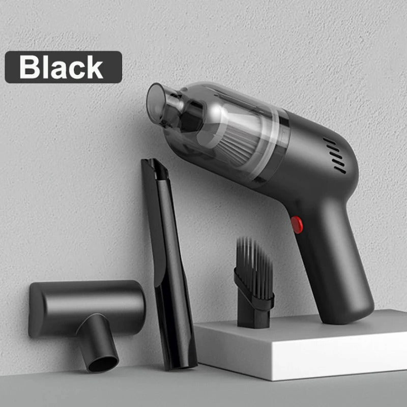 Cordless Car Vacuum Cleaner-Let us help you explore your 4x4 with us Noxfun