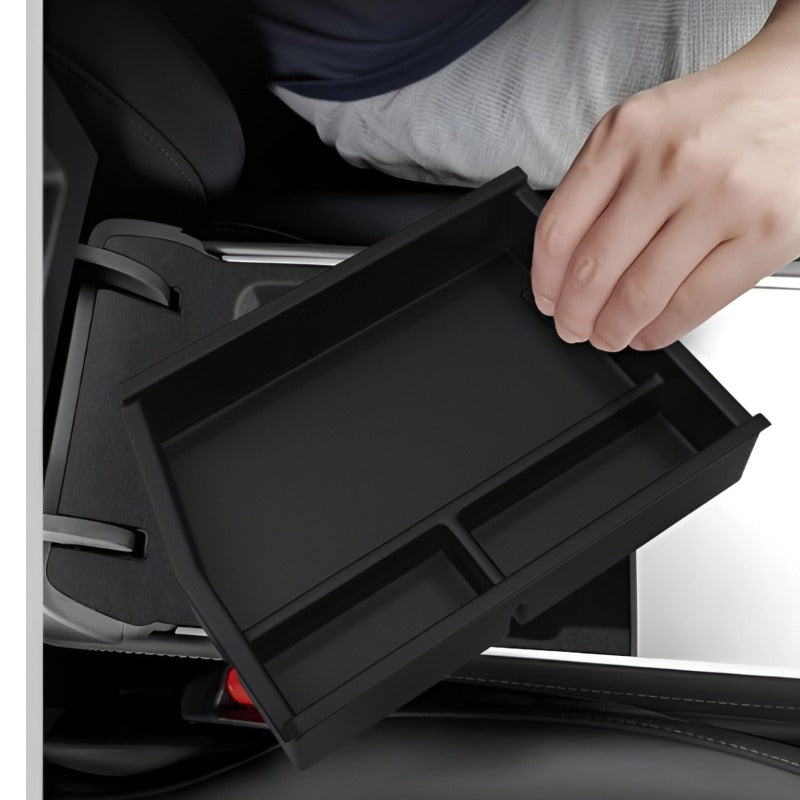 Armrest Storage Box For Chery Exeed TXL-Let us help you explore your 4x4 with us Noxfun