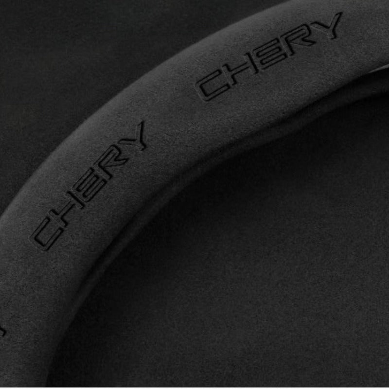 Chery Tiggo 7 Pro Steering Wheel Cover-Let us help you explore your 4x4 with us Noxfun
