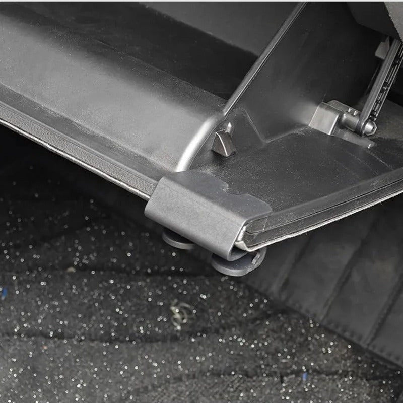 Rear Seat Hooks for Jetour T2 & Jetour T2 PHEV-Let us help you explore your 4x4 with us Noxfun