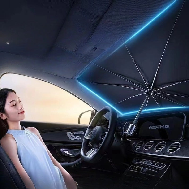Automotive Sunshades-Let us help you explore your 4x4 with us Noxfun
