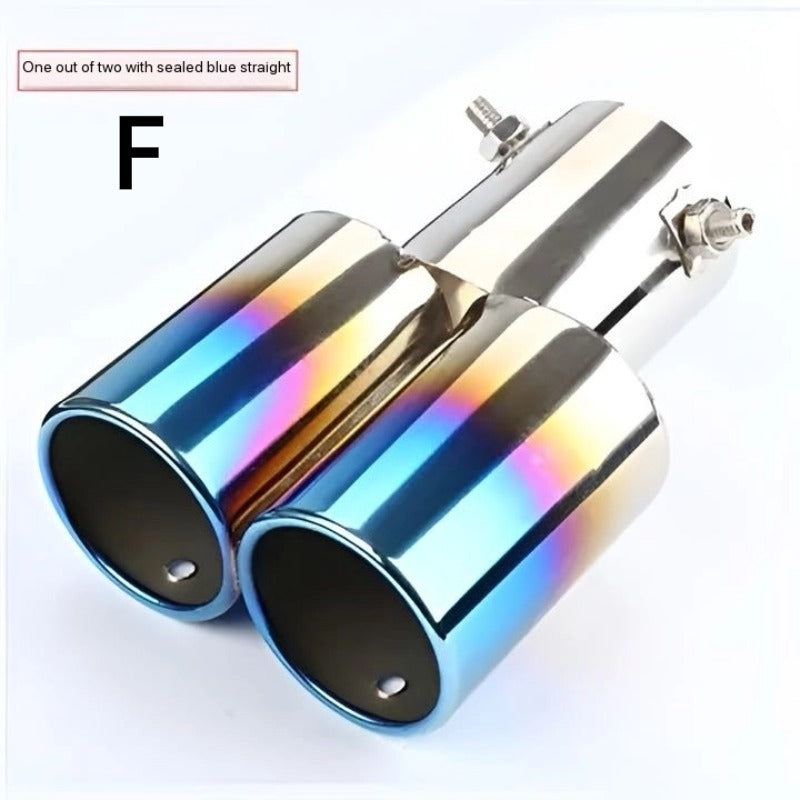 Vehicle Exhaust Exhaust Modification-Let us help you explore your 4x4 with us Noxfun